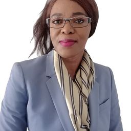 Irene Seolwane-Nedzamba