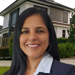 Melanie Govender