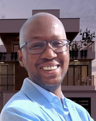 Thabang Thebehali photo