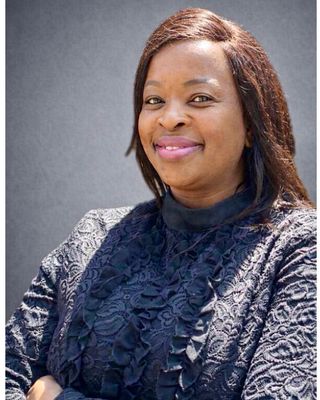 Boitumelo Mokgosi photo