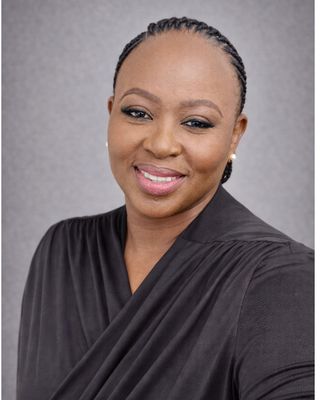 Evodia Dhlamini photo