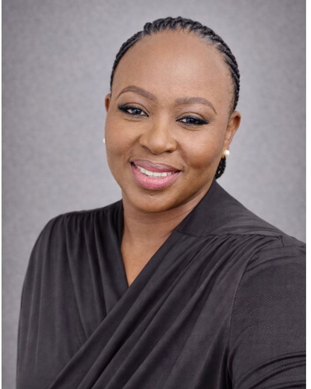 Evodia Dhlamini photo