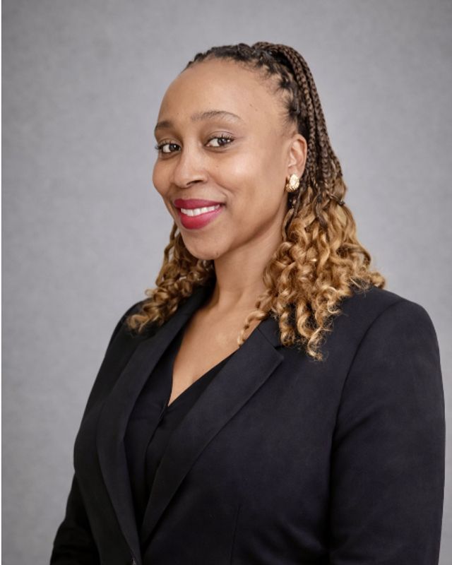 Nonii Hlongwane photo