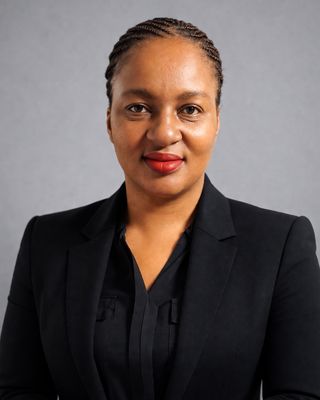 Lindiwe Gulube photo