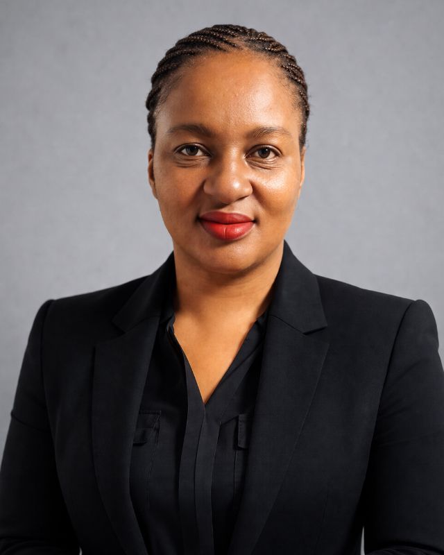 Lindiwe Gulube photo