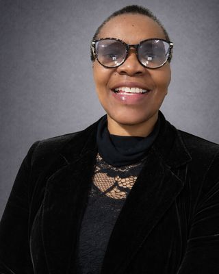 Thobile Dhlamini photo