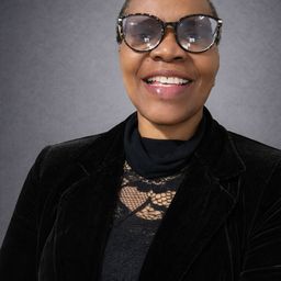 Thobile Dhlamini