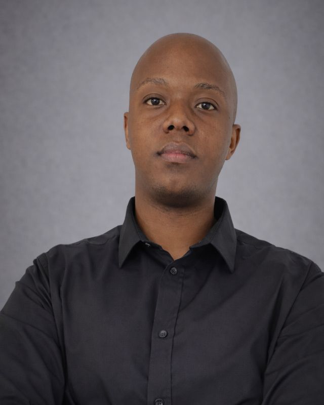 Kesego Mothusi photo