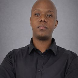 Kesego Mothusi