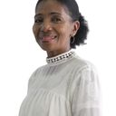 Thenji Mphahlele
