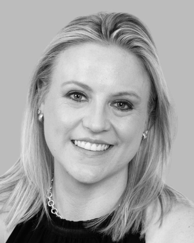 Tanya Mohr photo