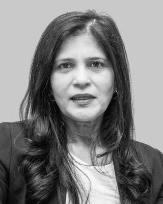 Umsha Naidoo photo