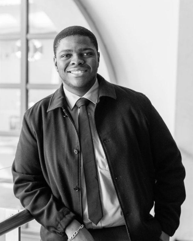 Kgothatso Mogafe photo