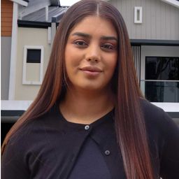 Maxene Pillay
