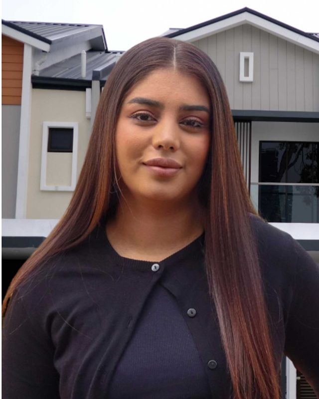 Maxene Pillay photo
