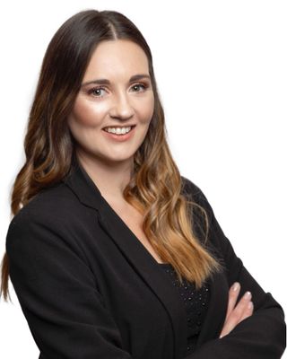 Sharika Steyn photo
