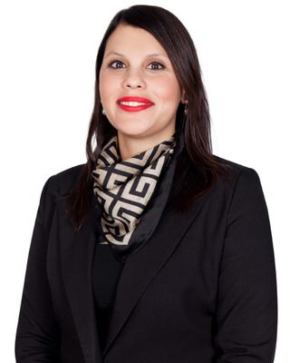 Fatima Kamalie photo