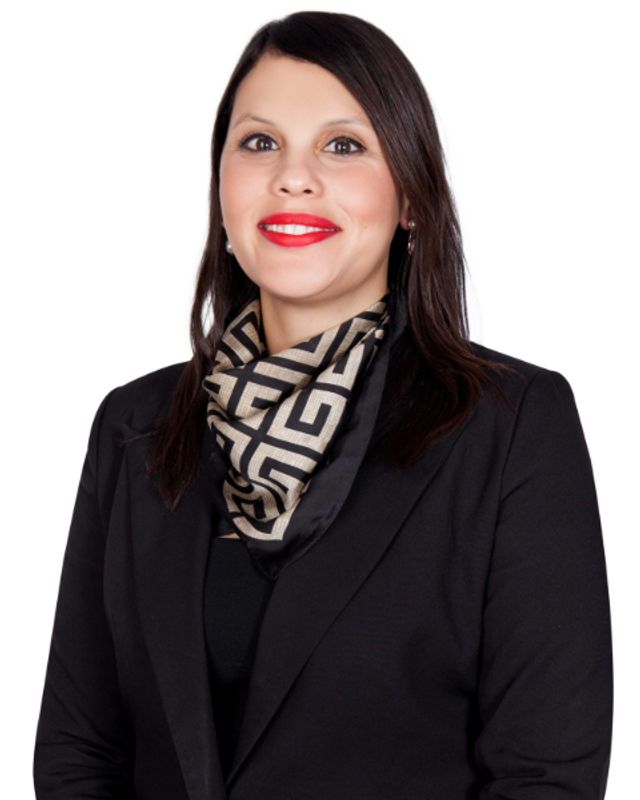 Fatima Kamalie photo