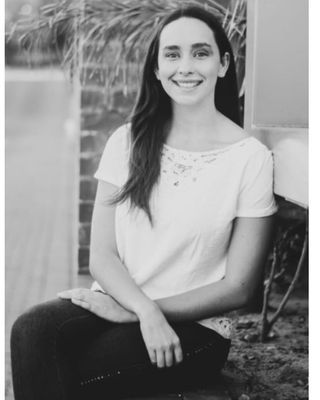 Zané van der Merwe photo