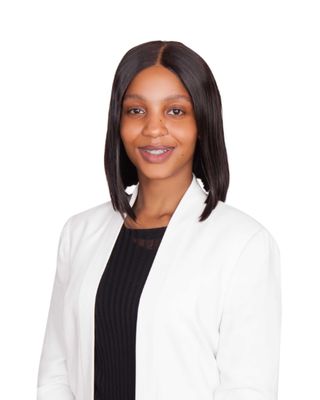 Tumi Rapudi photo