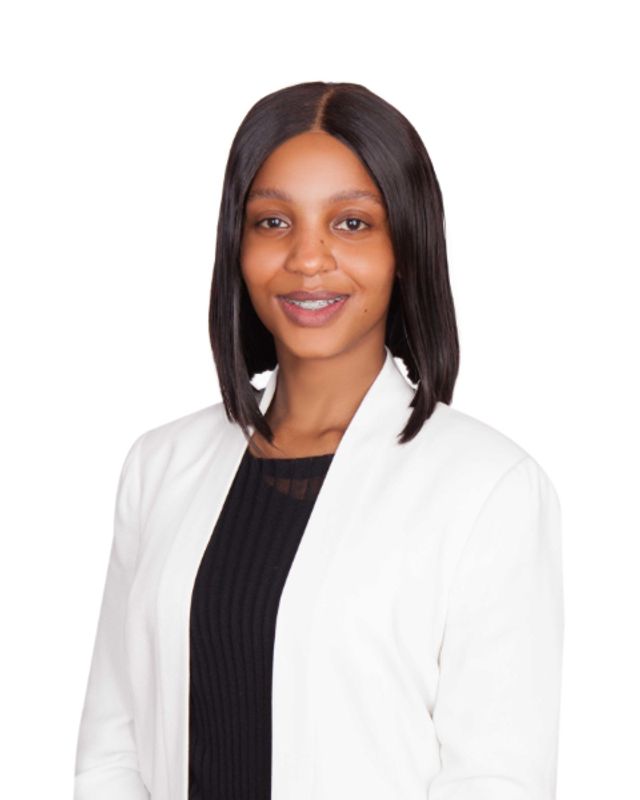 Tumi Rapudi photo