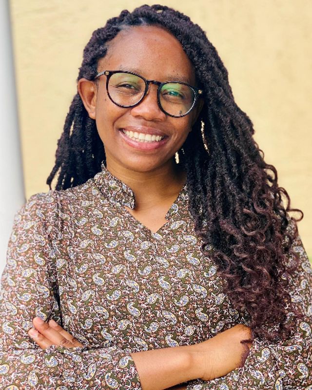 Secilia Akawa photo