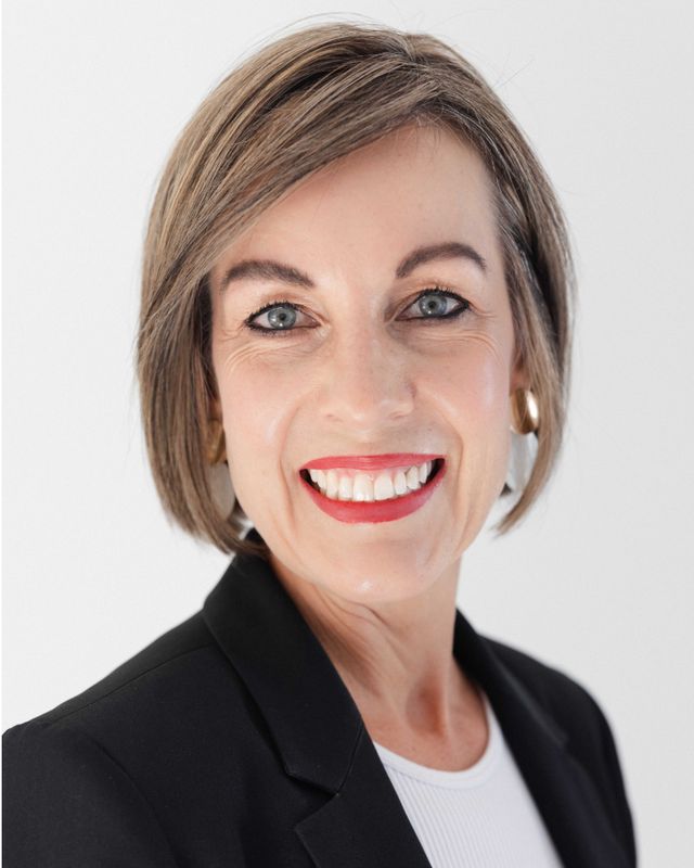 Marika Muller photo