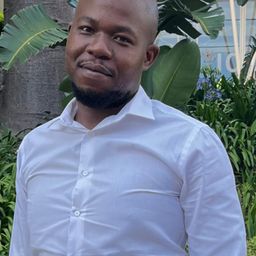 Khayalethu Ndlovu