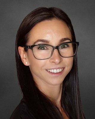 Alexandra Leask photo