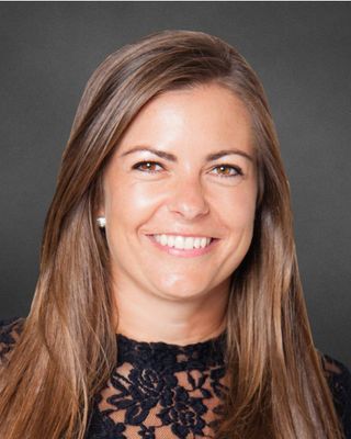 Megan Petersen photo