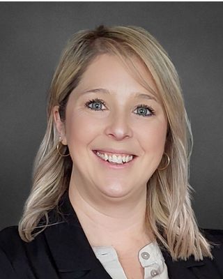 Angelique Futter photo