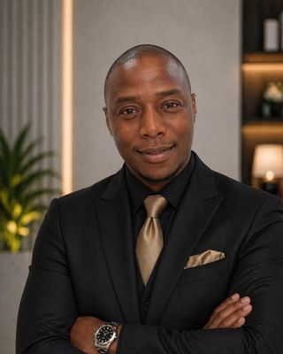 Lebogang Mahasha photo