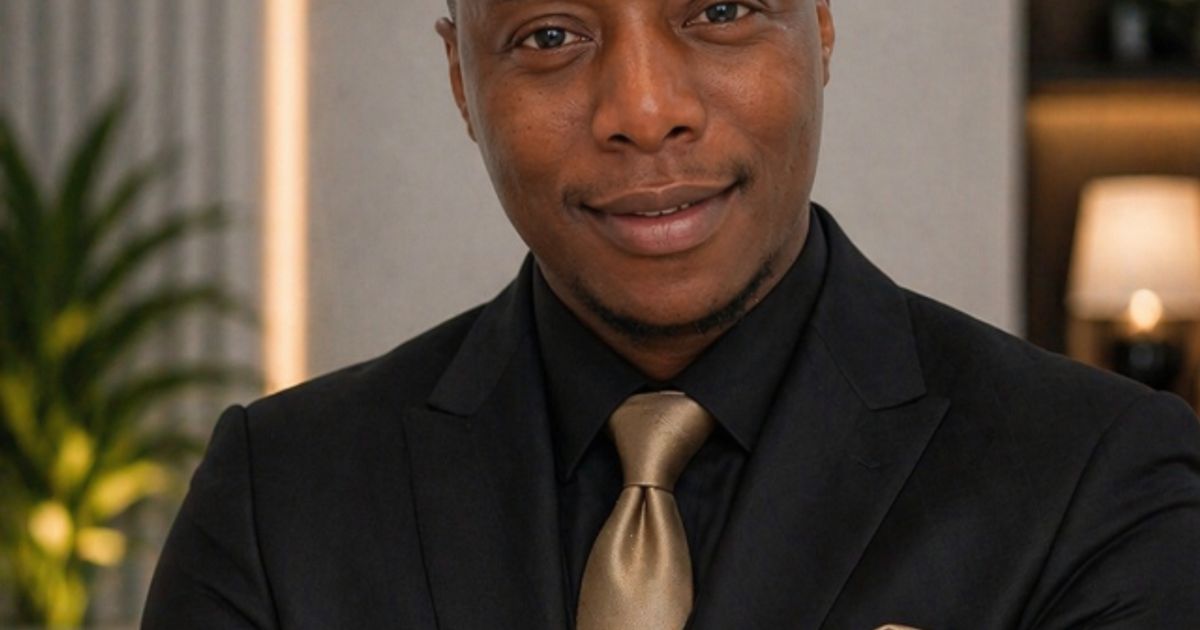 Lebogang Mahasha - Estate Agent at Dick and Sue Home Finders ...