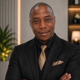 Lebogang Mahasha