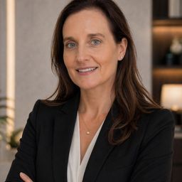 Joleen Stapelberg