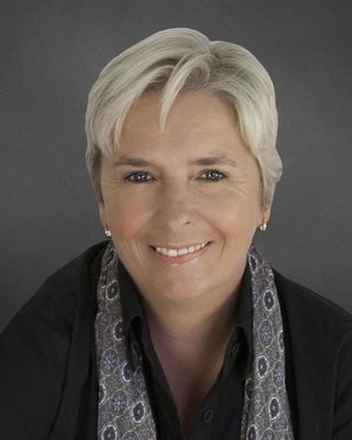 Marlene Snowdon photo