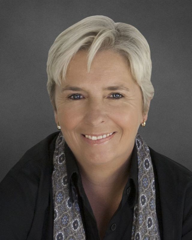 Marlene Snowdon photo