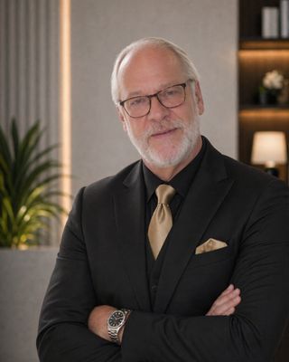 Dewet Swanepoel photo