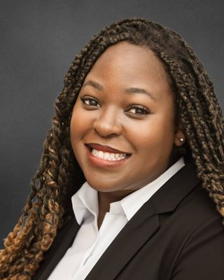 Boipelo Pandor photo