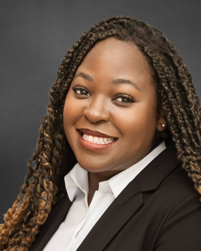 Boipelo Pandor photo