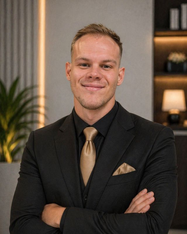 Tyler de Bruyn photo