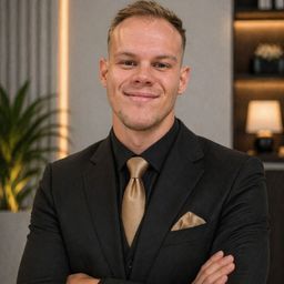 Tyler de Bruyn