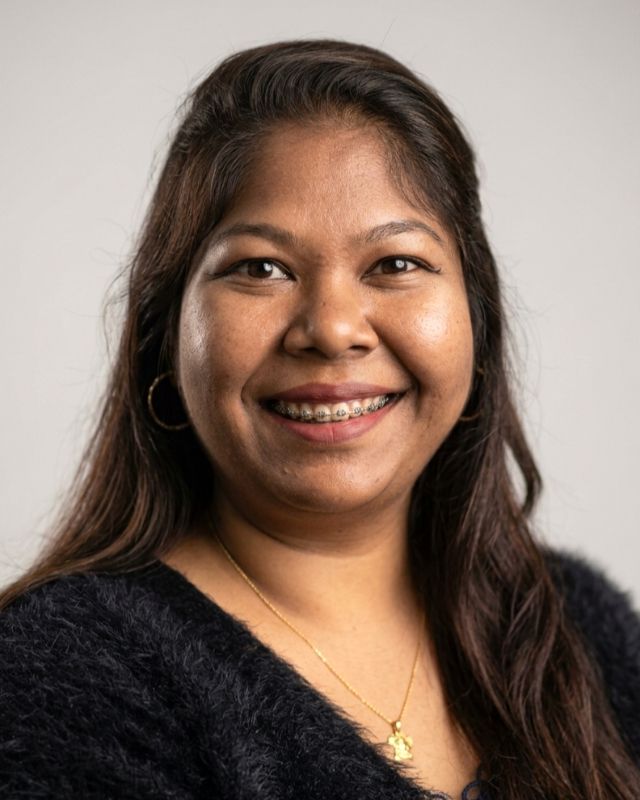 Ashima Mattapullut photo