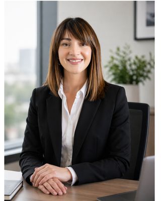 Zandrea Venter photo