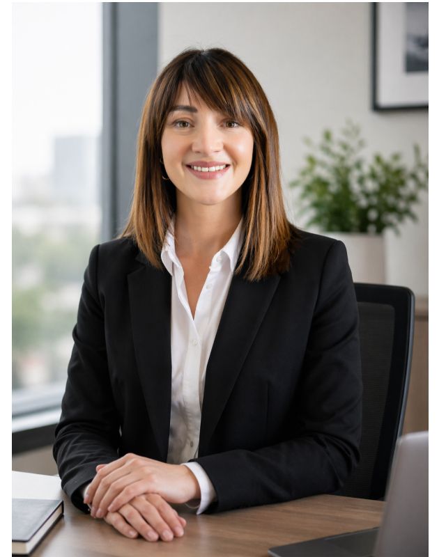 Zandrea Venter photo