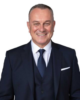 Andre Langeveldt -Team Ari Voyiatzis photo