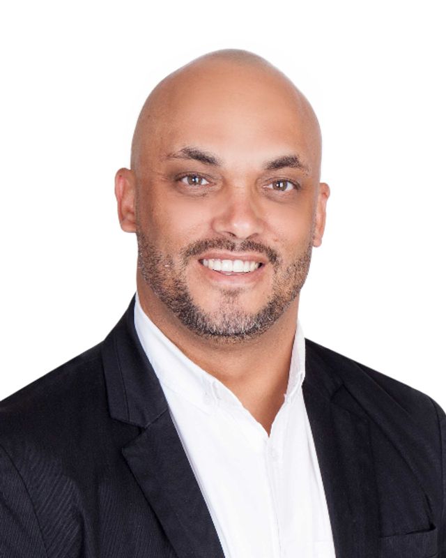 Clinton Liederman photo