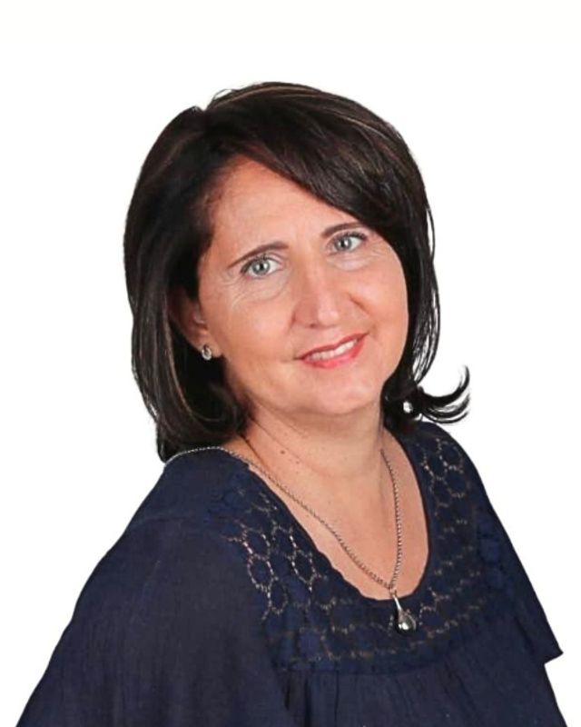 Elize Scriven photo