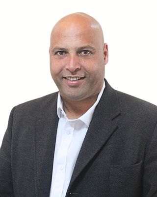 Denver Visagie photo