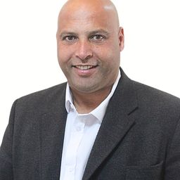 Denver Visagie
